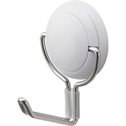マグネットフック ゼロスライド L 白 MZR-12W