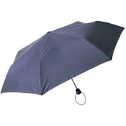 A165 NAV [折り畳み傘 ミニ自動開閉 サイズ55cm]