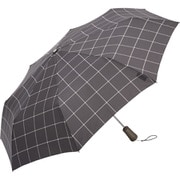 7559 W80 [折り畳み傘 3セクション自動開閉 60cm タイタン]