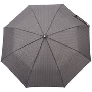 7559 B86 [折り畳み傘 3セクション自動開閉 60cm タイタン]