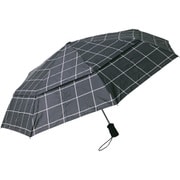 A253 W80 [折り畳み傘 自動開閉 55cm ベンテッドキャノピー]