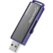 セキュリティUSBメモリー 管理ソフト対応ハイエンドモデル USB 3.1 Gen 1対応 32GB ED-S4/32GR