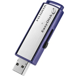 セキュリティUSBメモリースタンダードモデル USB 3.1 Gen 1対応 16GB ED-E4/16GR
