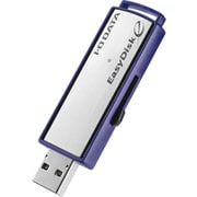 セキュリティUSBメモリースタンダードモデル USB 3.1 Gen 1対応 32GB ED-E4/32GR