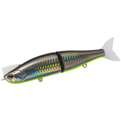 モアザン レイジーファシャッドJ138S クラッシュナイト