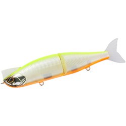 モアザン レイジーファシャッドJ138S チャートバックパール