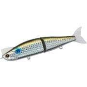 モアザン レイジーファシャッドJ138S 3Dイナッ子