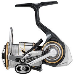 DAIWA - &#39;20 ダイワ リール ルビアス FC LT2000S-XH 20 ルビアス FC LT2000S-XHのスペックとインプレ | 釣りクラウド