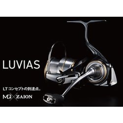 ヨドバシ.com - ダイワ Daiwa 20ルビアスFC LT2500S 通販【全品