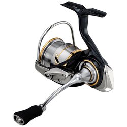 ヨドバシ.com - ダイワ Daiwa 20ルビアスFC LT2500S-XH 通販【全品無料