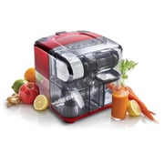 Omega オメガ ジュースキューブ 300 スロージューサー レッド 98157 JUICE CUBE300 RED