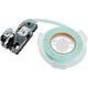 テプラ PRO ロングEXテープカートリッジ 詰替 18mm幅 45m 白 SS18K-EXR
