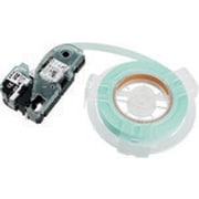 テプラ PRO ロングEXテープカートリッジ 詰替 18mm幅 45m 白 SS18K-EXR