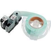 テプラ PRO ロングEXテープカートリッジ 詰替 50mm幅 45m 白 SS50K-EXR