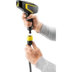 ヨドバシ.com - ケルヒャー KARCHER 1.645-602.0 [回転ウォーター