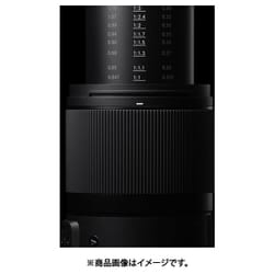 ヨドバシ.com - シグマ SIGMA 70mm F2.8 DG MACRO L-mount [単