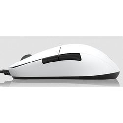 ヨドバシ Com エンドゲームギア Endgame Gear Egg Xm1 Wht ゲーミングマウス 通販 全品無料配達