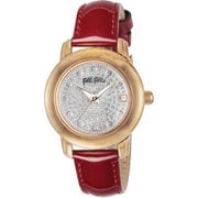 腕時計 URBAN SPIN COLLECTION シルバー 並行輸入品 2年保証 WF9R015STS-RE