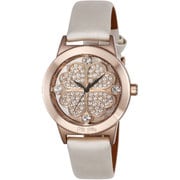腕時計 HEART 4 HEART シルバー 並行輸入品 2年保証 WF0R057SSZ-WH
