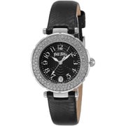 腕時計 BEAUTIME ブラック 並行輸入品 2年保証 WF1A022SDK-BK