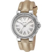 腕時計 WATCH ALICIOUS ホワイト 並行輸入品 2年保証 WF6A003SDW-BE