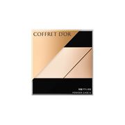 コフレドール ネオコートファンデーション用ケース ブラシ付 [ファンデーションケース]