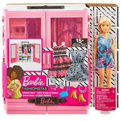 ヨドバシ.com - マテル Mattel バービー GBK12 バービーとピンクな