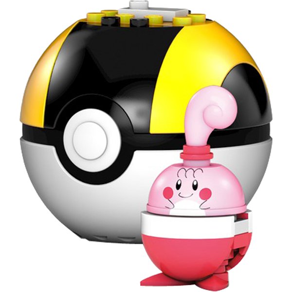メガコンストラックス Gky78 ポケモン 対象年齢 6歳 ピンプク モンスターボール 世界の人気ブランド メガコンストラックス Gky78 ポケモン 対象年齢 6歳 ピンプク モンスターボール 世界の人気ブランド