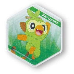 ヨドバシ Com アイアップ ハニカムアクリルマグネット ポケットモンスター サルノリ キャラクターグッズ 通販 全品無料配達 ヨドバシ Com アイアップ ハニカムアクリルマグネット ポケットモンスター サルノリ キャラクターグッズ 通販 全品無料配達
