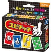 TRA-072 ユビチッチ [カードゲーム 対象年齢：7歳～]