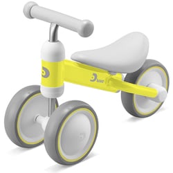 ヨドバシ.com - アイデス IDES D-bike mini プラス イエロー [三輪車