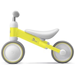 ヨドバシ.com - アイデス IDES D-bike mini プラス イエロー [三輪車