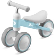 D-bike mini プラス ミントブルー [三輪車]