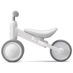 ヨドバシ.com - アイデス IDES D-bike mini プラス アッシュ [三輪車