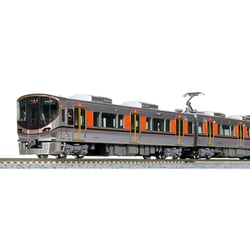 ヨドバシ.com - KATO カトー 10-1601 [Nゲージ 323系大阪環状線 基本 
