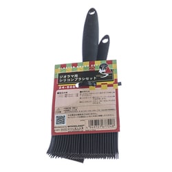 24-505 [Nゲージ ジオラマ用シリコンブラシセット]