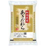 新潟県産 あきだわら 5kg 令和元年産