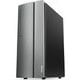 ideacentre 510/Core i5/メモリー8GB/HDD1TB Optane16GB/Windows 10 Home 64bit 日本語版/シルバー+ブラック 90LU0046JP