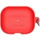 AirPods Pro Case POPS AR18572APP レッド