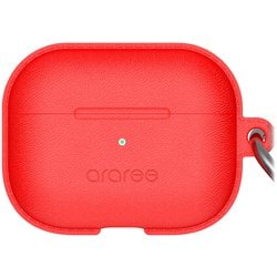 AirPods Pro Case POPS AR18572APP レッド