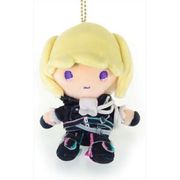 プロメア むにゅぐるみBC リオ [キャラクターグッズ]