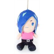 プロメア むにゅぐるみBC メイス [キャラクターグッズ]