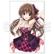舞香ちゃん！！ -karoryイラストコレクション- [キャラクターグッズ]