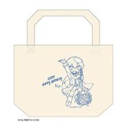 KAITO ハッピーバースデー ミニトートバッグ [キャラクターグッズ]