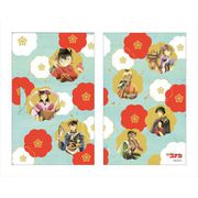 名探偵コナン 袱紗ケース 七福神 [キャラクターグッズ]