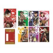 キャラクターグッズ 名探偵コナン ぽち袋セット 七福神