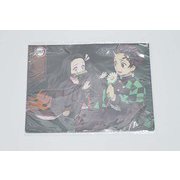 鬼滅の刃 フラットケース B [キャラクターグッズ]
