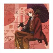 銀魂 マルチクリーナー 神威 [キャラクターグッズ]