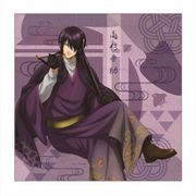 銀魂 マルチクリーナー 高杉晋助 [キャラクターグッズ]