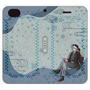 銀魂 iPhone 6/7/8 カバー 坂田銀時 [キャラクターグッズ]